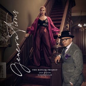 Generations album cover