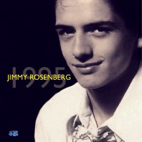 Jimmy Rosenberg 1995 album cover