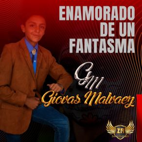 Enamorado De Un Fantasma album cover