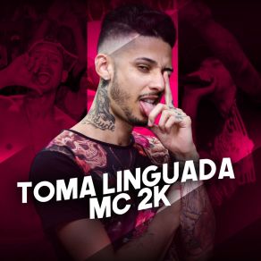 Toma Linguada album cover