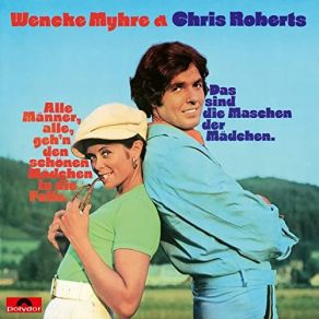 Das Sind Die Maschen Der Mädchen album cover