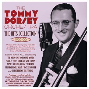 The Hits Collection 1935-58 (CD1) album cover