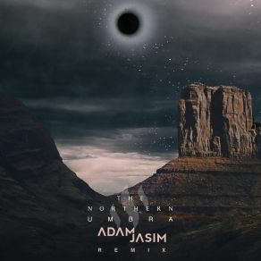 Umbra (Adam Jasim Remix) (Single) album cover