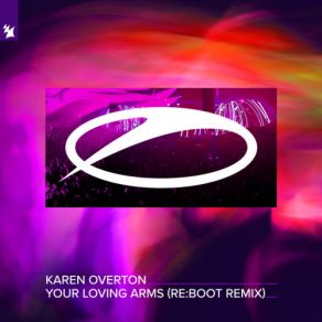 Your Loving Arms (Incl. Reboot Extended Remix) (Maxi-Single) album cover