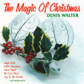 The Magic Of Christmas album cover