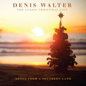 The Aussie Christmas Gift album cover