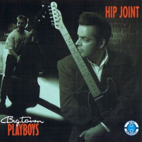 Hip Joint album cover