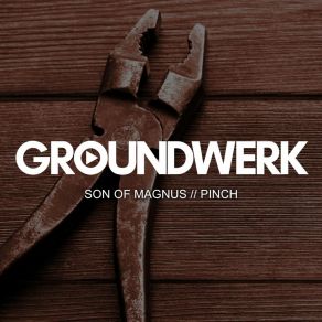 Pinch album cover