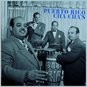 Puerto Rico Cha Cha's album cover