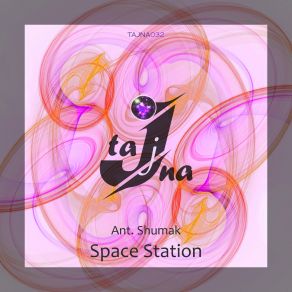 Space Station album cover