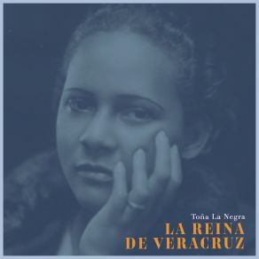 La Reina De Veracruz album cover