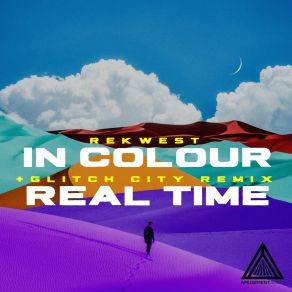 In Colour album cover