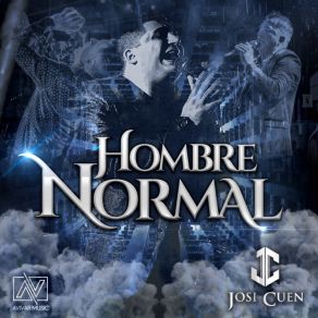 Hombre Normal album cover