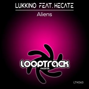 Aliens album cover