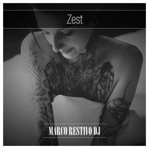 Zest album cover
