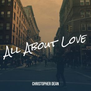 All About Love album cover
