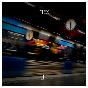 Yrex album cover