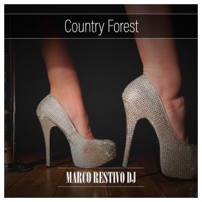 Country Forest album cover
