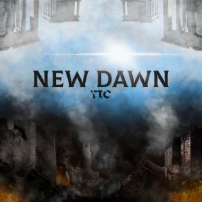 NEW DAWN album cover