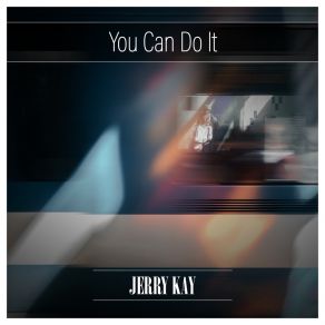 You Can Do It album cover