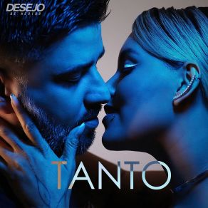 Tanto album cover