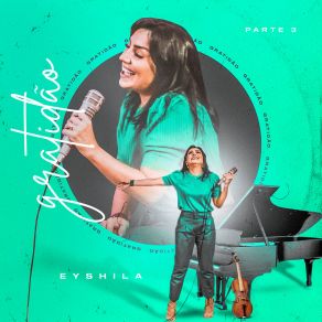 Gratidão - Parte 3 album cover