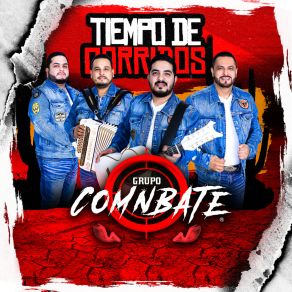 Tiempo De Corridos album cover