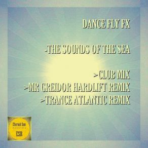 The Sounds Of The Sea album cover