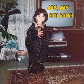 Joy, Joy album cover
