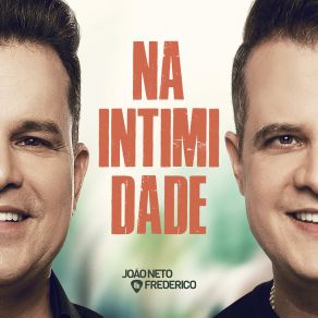 Na Intimidade (Ao Vivo / Vol. 1) album cover