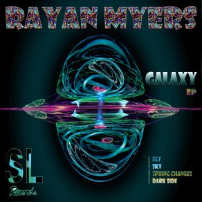 Galaxy album cover