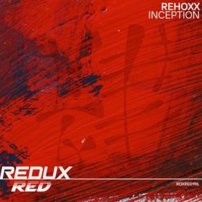 Inception (Maxi-Single) album cover