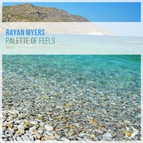 Palette Of Feels album cover
