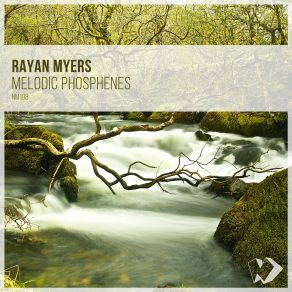 Melodic Phosphenes album cover