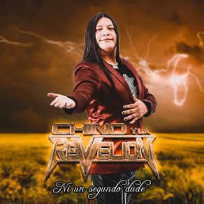 Ni Un Segundo Dude album cover
