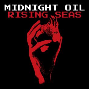 Rising Seas (Single) album cover