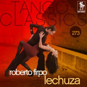 Tango Classics 273: Lechuza album cover