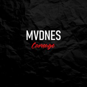 Carnage (Single) album cover