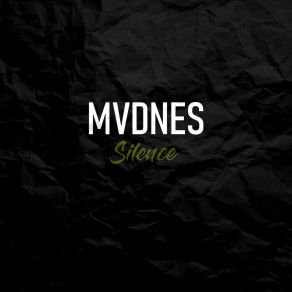 Silence (Single) album cover