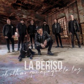 El Ultimo Que Apague La Luz album cover