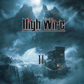 II album cover