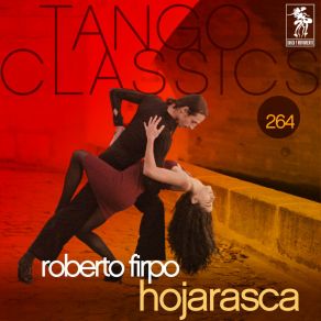Tango Classics 264: Hojarasca album cover