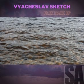 Free Dark album cover