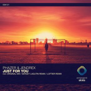 Just For You album cover