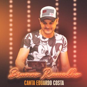Canta Eduardo Costa album cover