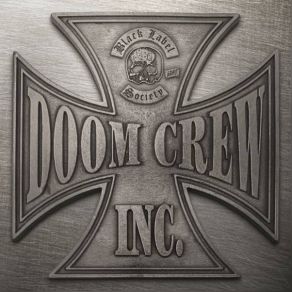 Doom Crew Inc. (Japanese Edition) album cover