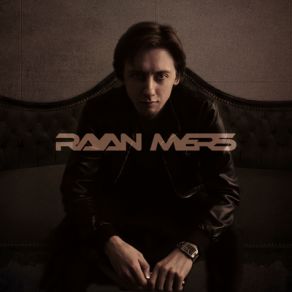 Collection Of The Best Tracks From: Rayan Myers, Pt. 6 album cover