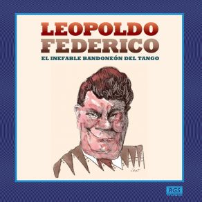 Solos De Bandoneón album cover