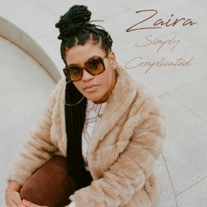 Simply Complicated album cover