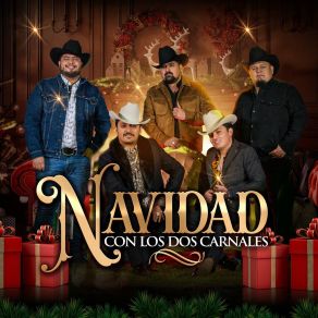 Navidad Con Los Dos Carnales album cover